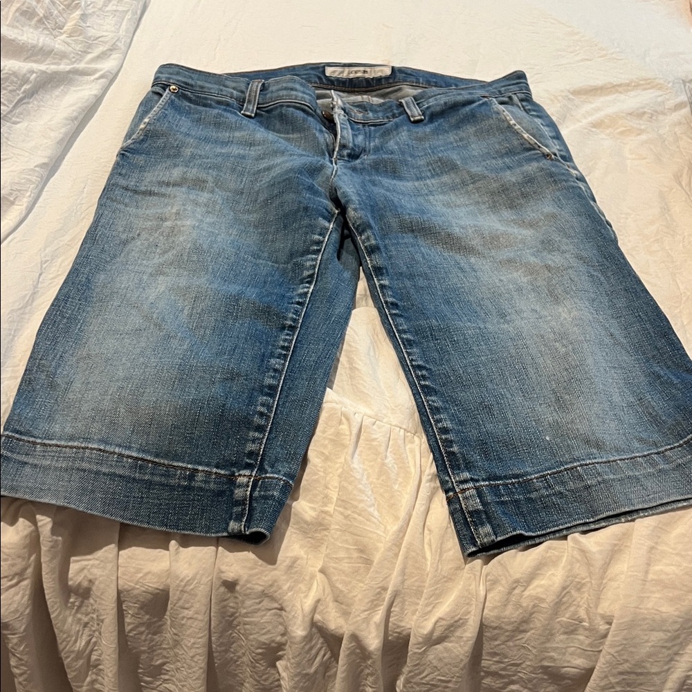 Joes Denim Shorts
